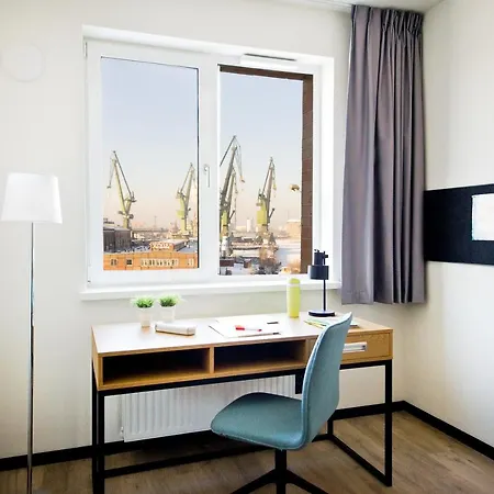 Milestone Center Hostel